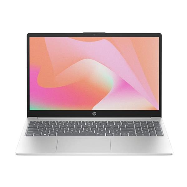 HP 15 fd1063TU (9Z2Y1PA) | Intel&#174; Core™ Ultra 5 125H | 16GB | 512GB SSD PCIe | VGA Intel&#174; Iris&#174; Xe | 15.6 inch Full HD IPS | Win 11 | 0525F